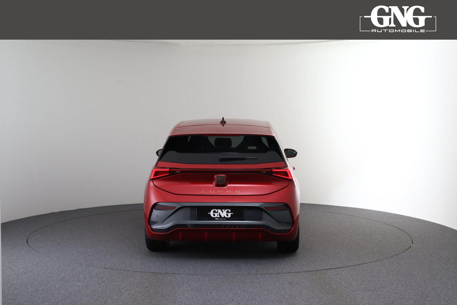 CUPRA BORN 58kWh (netto), Elektro, Occasion / Gebraucht, Automat - 5