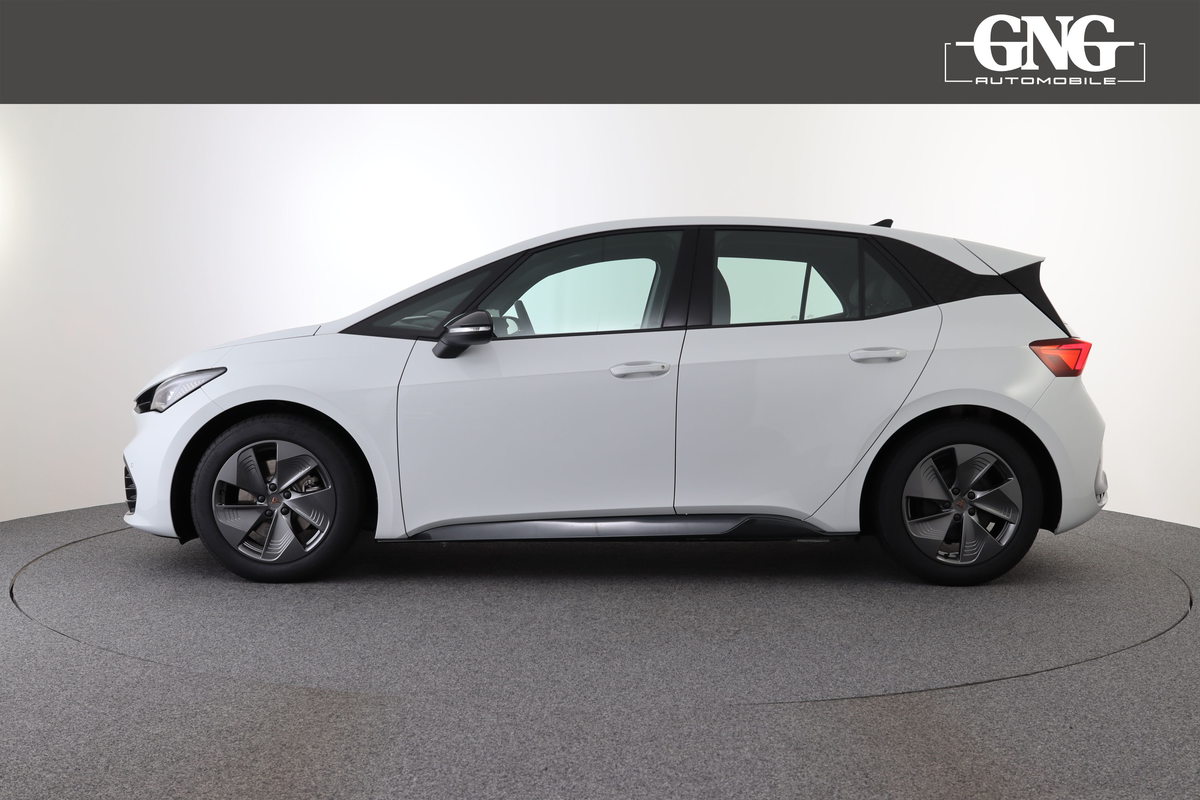 CUPRA Born BEV 58kWh 427km 204PS 1A, Elektro, Occasion / Gebraucht, Automat - 2