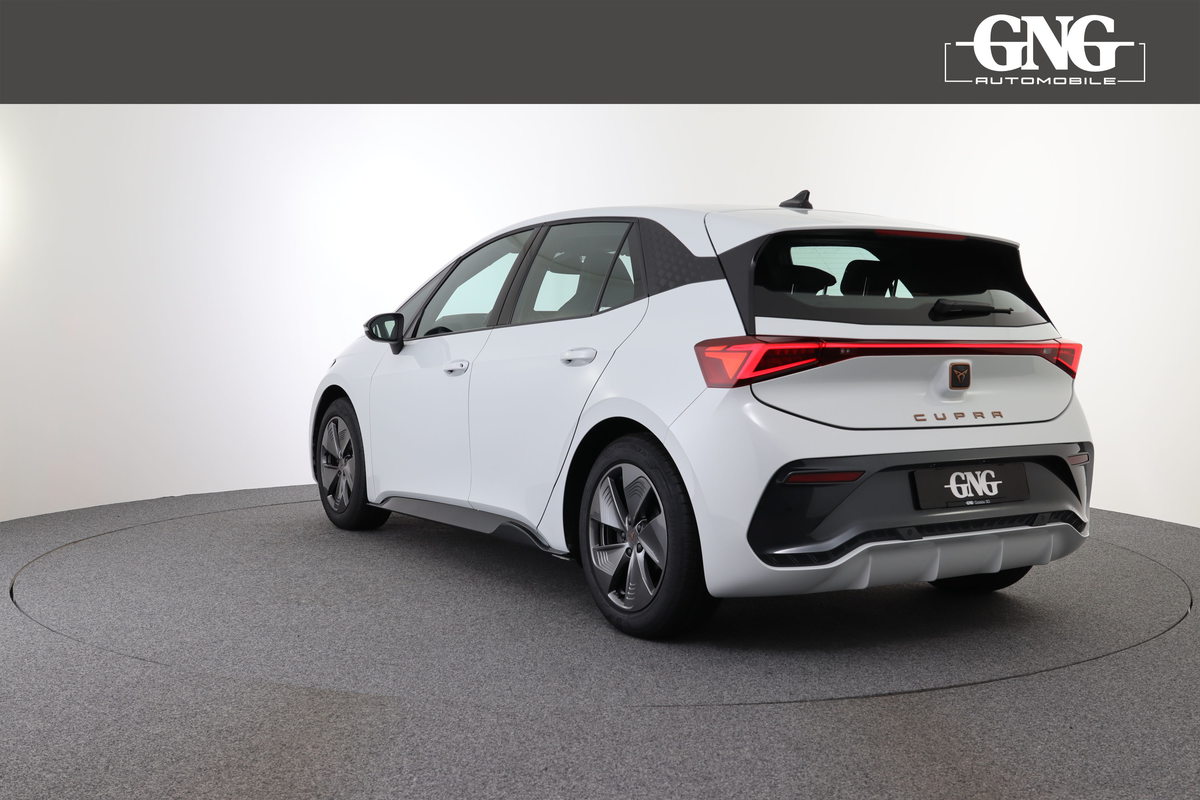 CUPRA Born BEV 58kWh 427km 204PS 1A, Elektro, Occasion / Gebraucht, Automat - 3