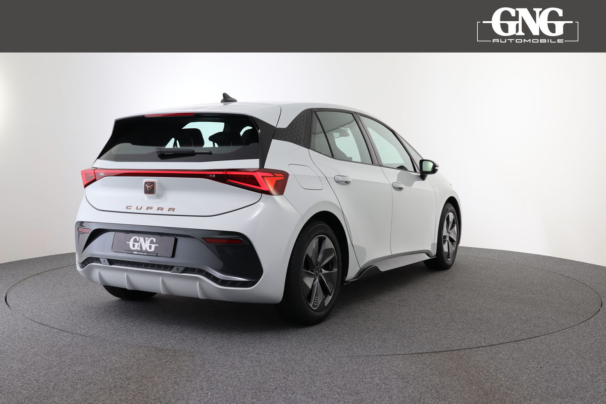 CUPRA Born BEV 58kWh 427km 204PS 1A, Elektro, Occasion / Gebraucht, Automat - 5