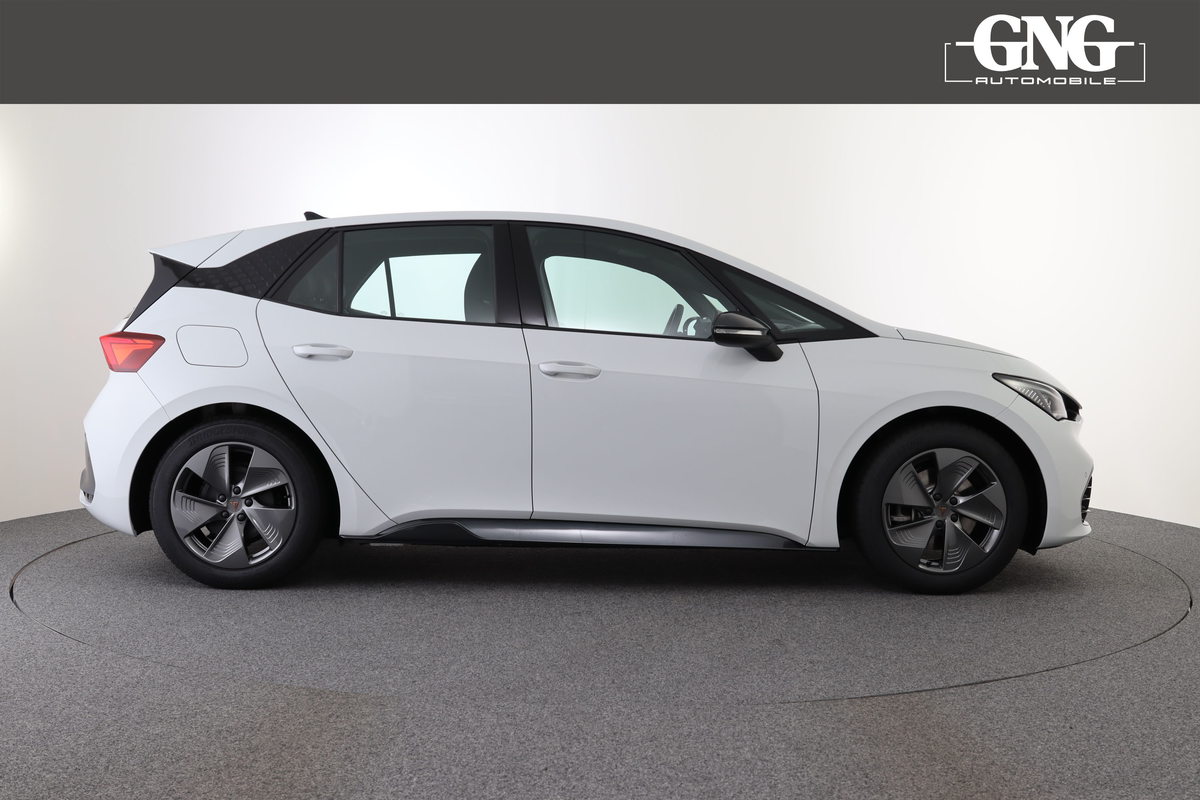 CUPRA Born BEV 58kWh 427km 204PS 1A, Elektro, Occasion / Gebraucht, Automat - 6