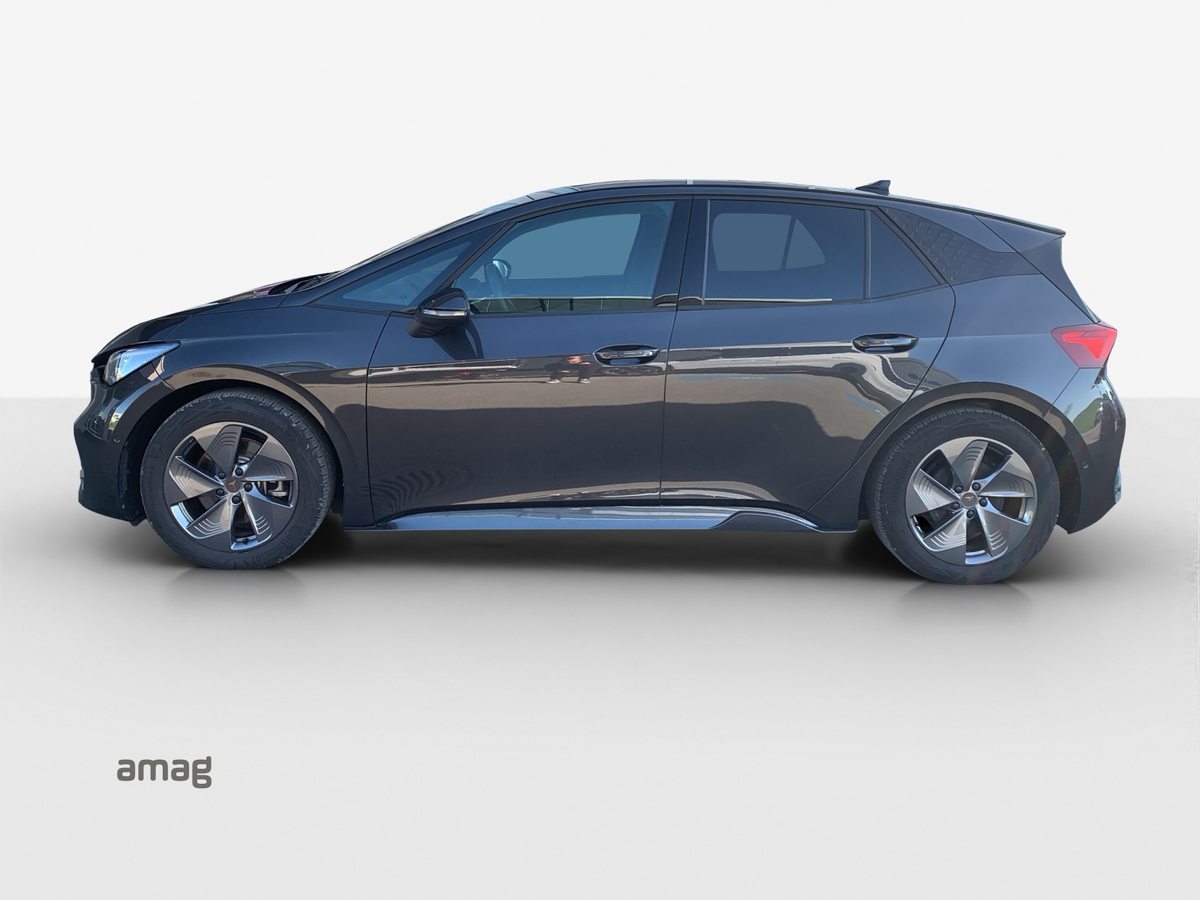 CUPRA Born BEV 58kWh 427km 204PS 1A, Elektro, Occasion / Gebraucht, Automatik - 2