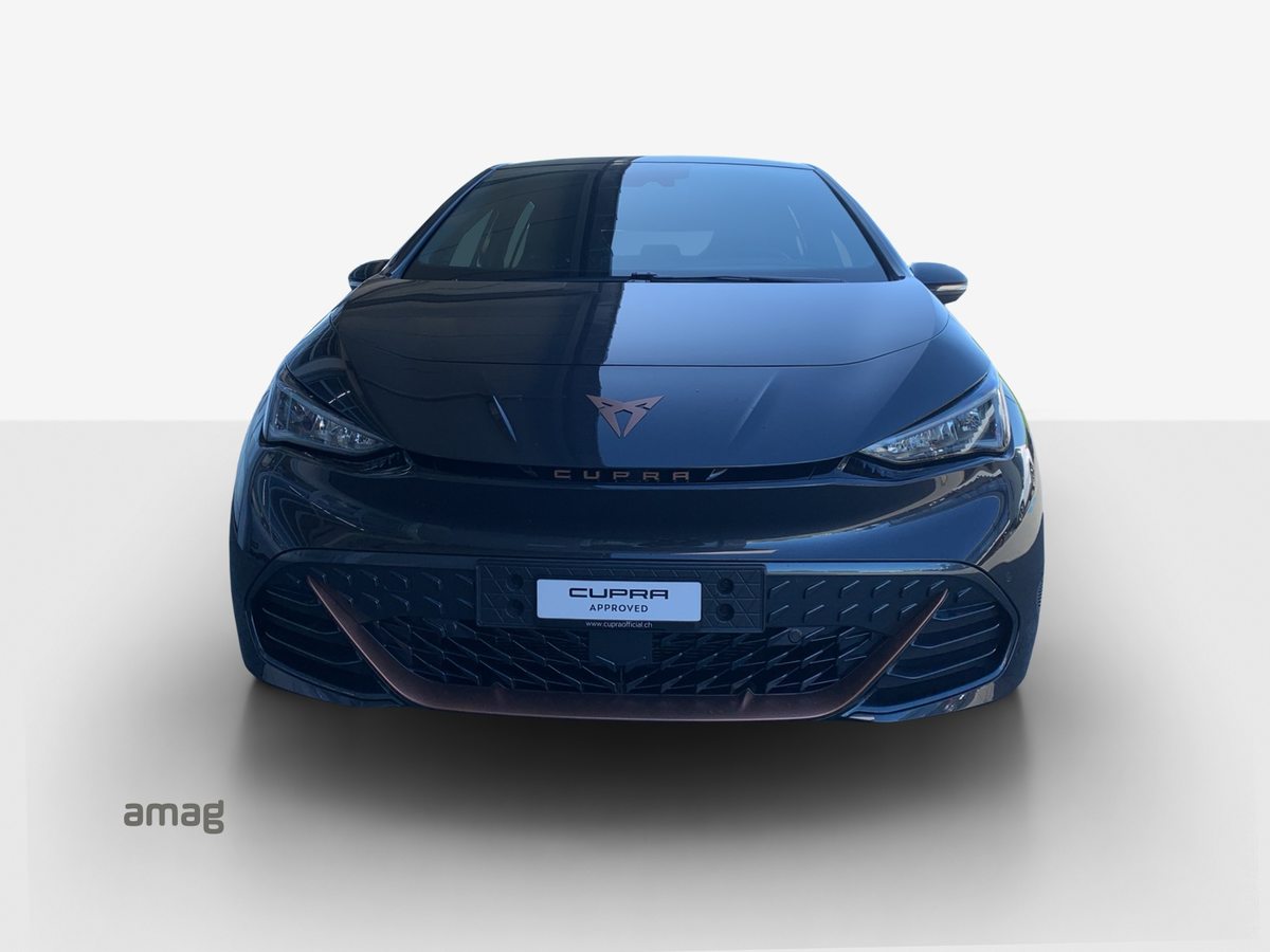 CUPRA Born BEV 58kWh 427km 204PS 1A, Elektro, Occasion / Gebraucht, Automatik - 7