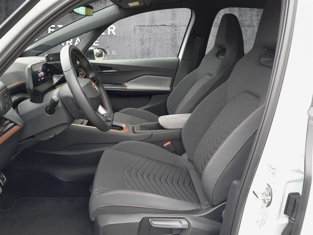 CUPRA BORN 58kWh e-Boost (netto), Électrique, Occasion / Utilisé, Automatique - 7