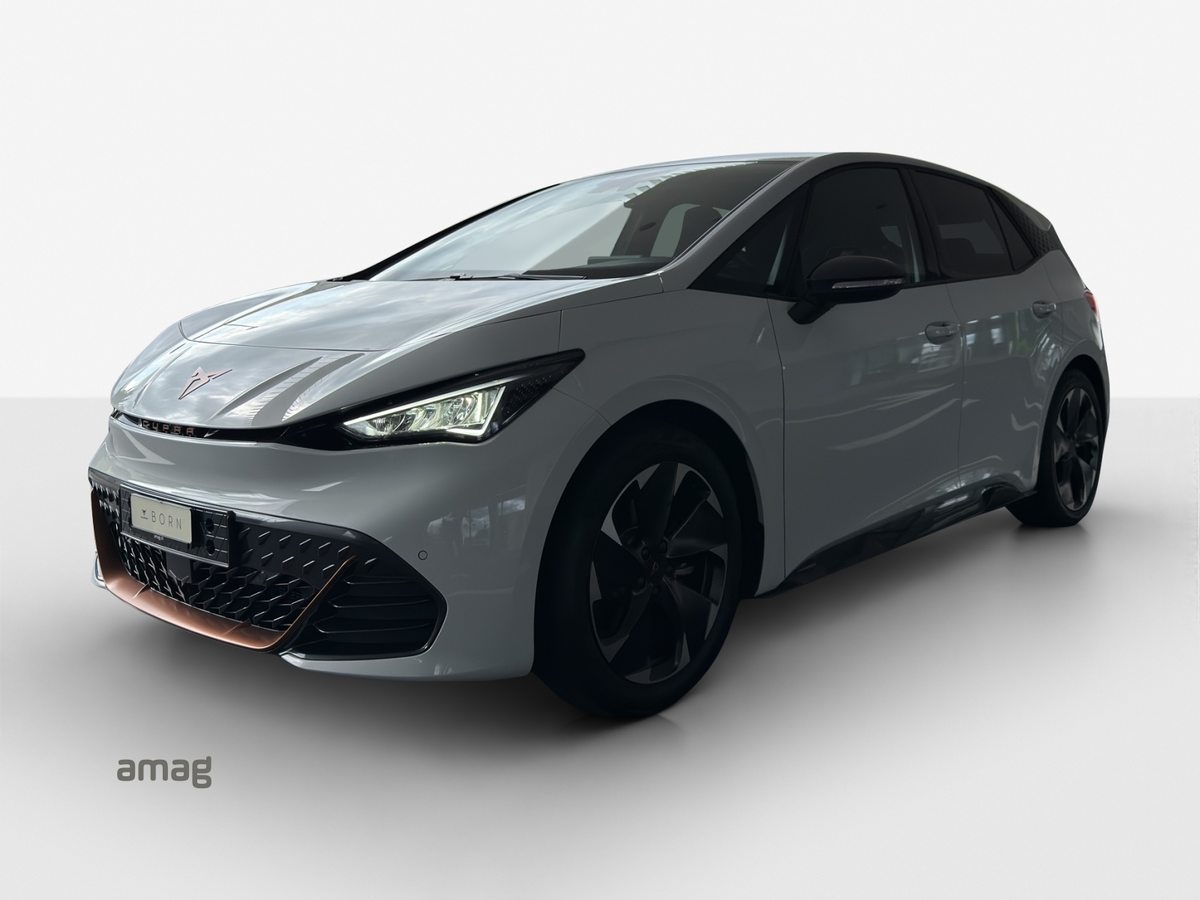 CUPRA BORN 58kWh (netto)