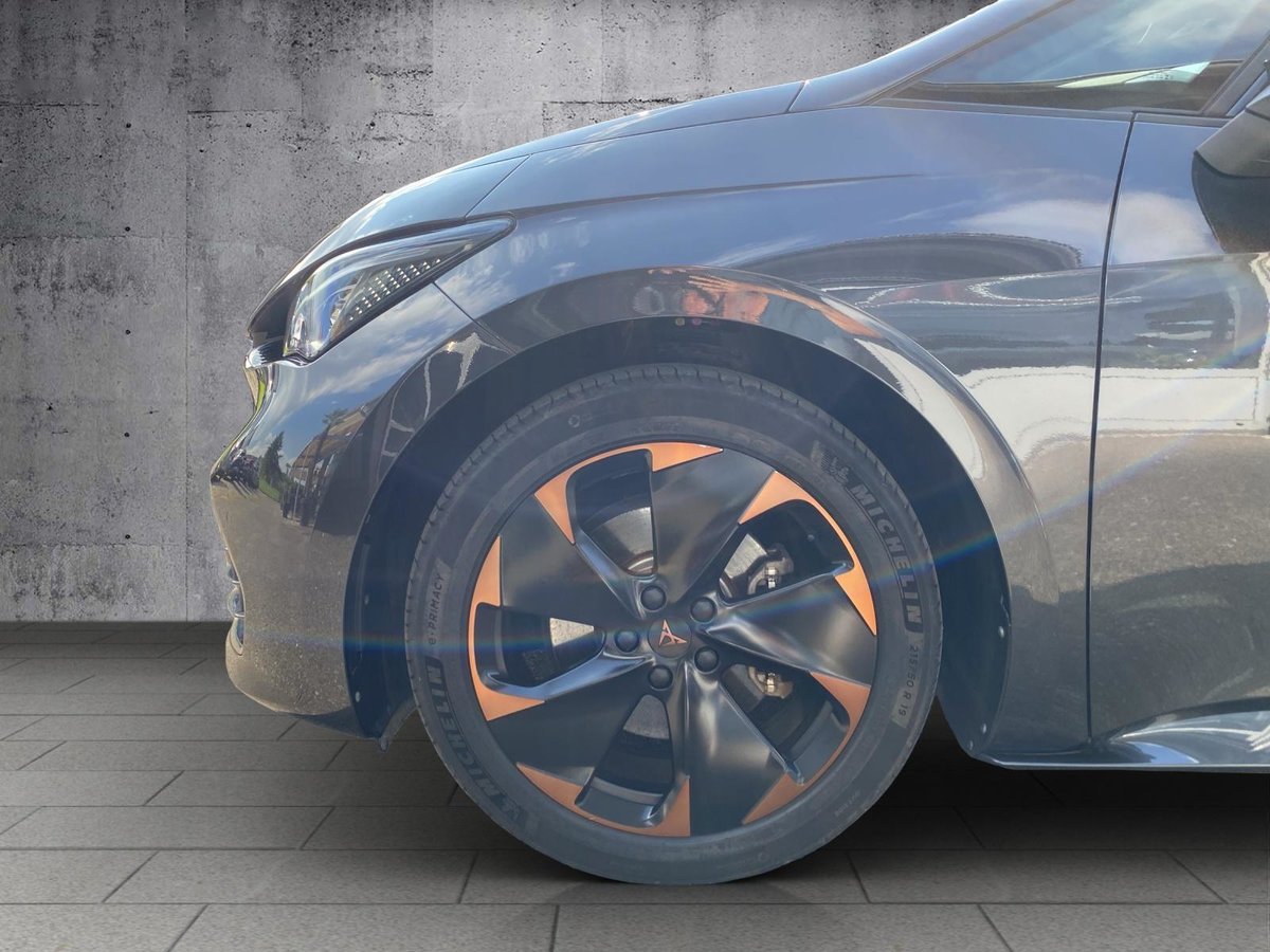 CUPRA Born Electric, Elektro, Occasion / Gebraucht, Automat - 5