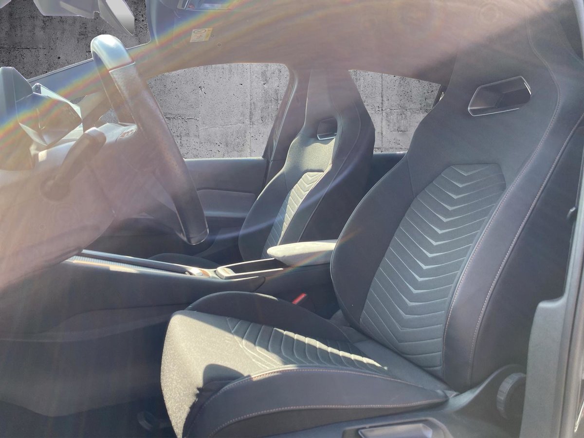 CUPRA Born Electric, Elektro, Occasion / Gebraucht, Automat - 7