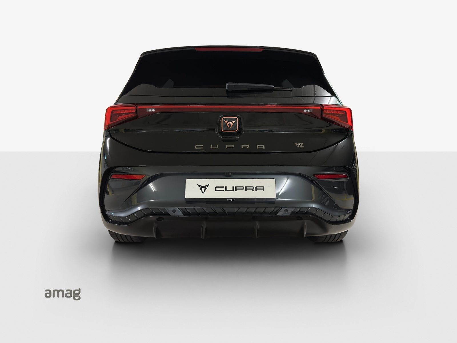 CUPRA BORN 79kWh VZ (netto), Elektro, Occasion / Gebraucht, Automatik - 5