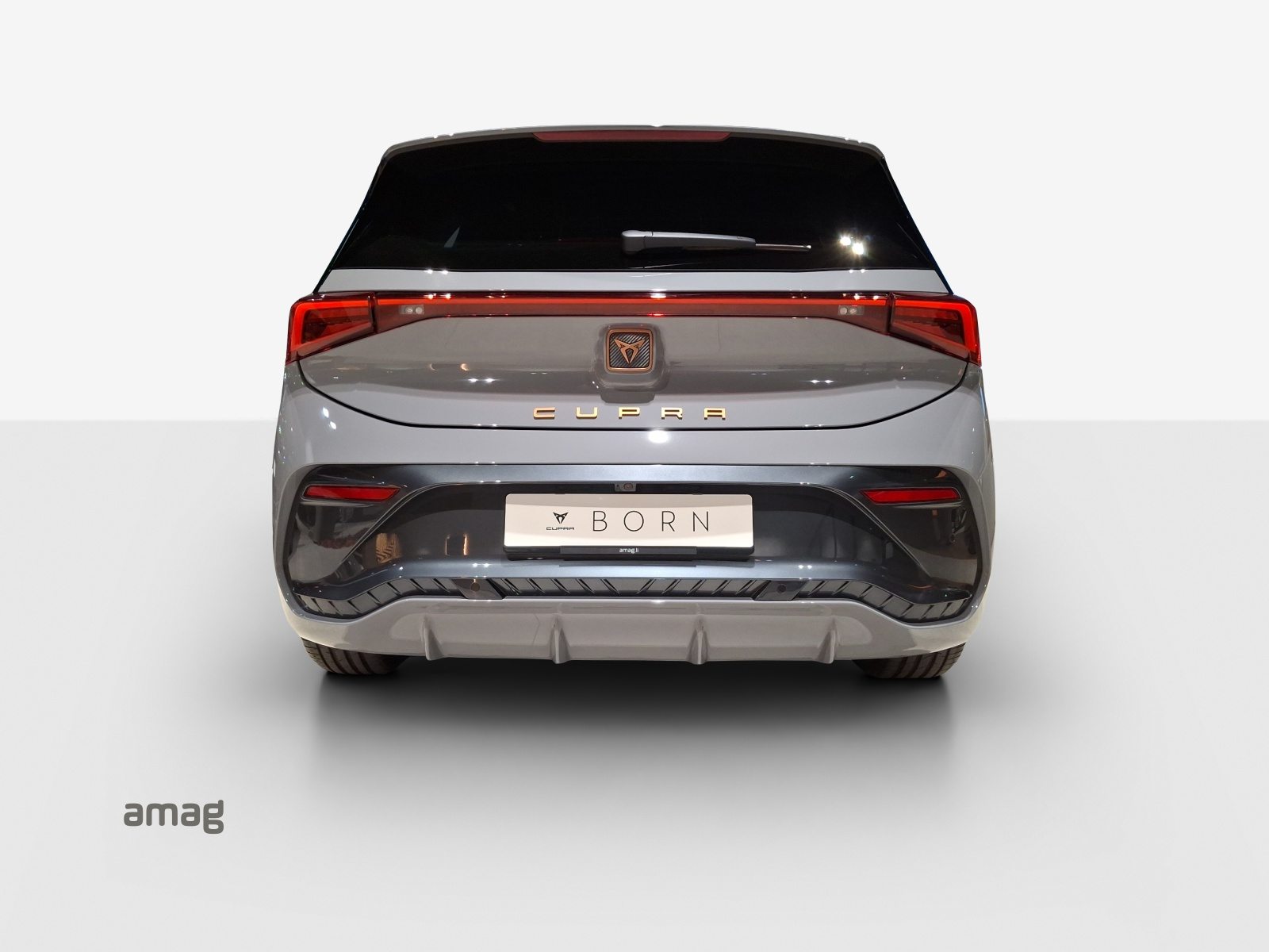 CUPRA BORN 77kWh e-Boost (netto), Elettrica, Occasioni / Usate, Automatico - 4