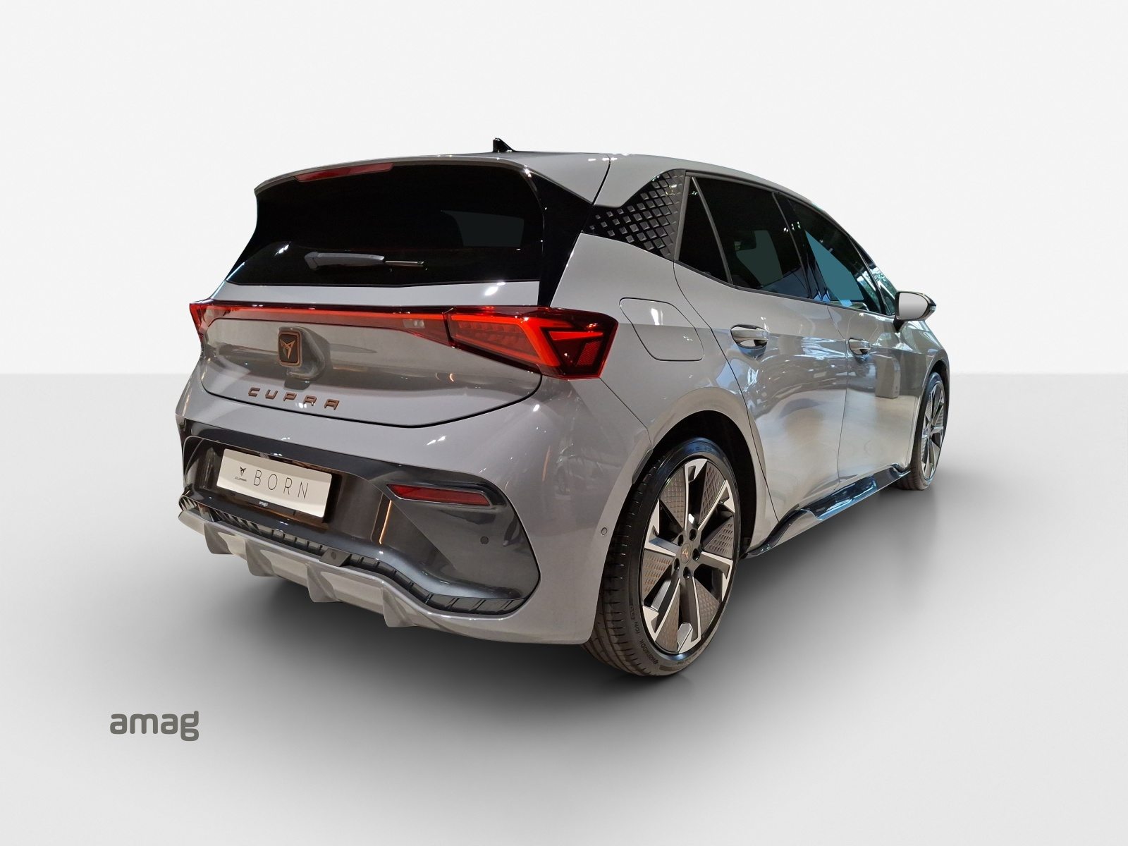 CUPRA BORN 77kWh e-Boost (netto), Elettrica, Occasioni / Usate, Automatico - 5