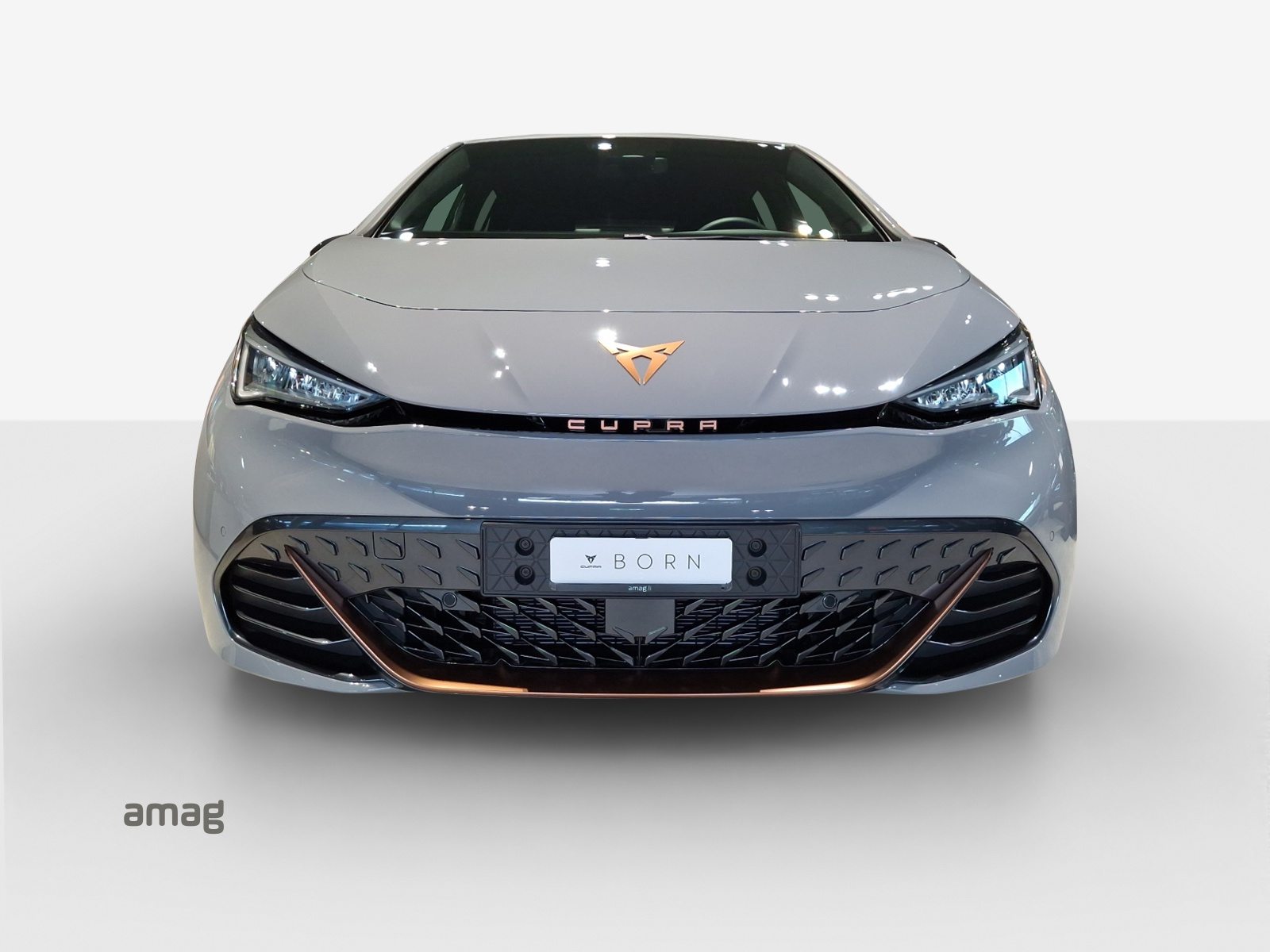 CUPRA BORN 77kWh e-Boost (netto), Elettrica, Occasioni / Usate, Automatico - 7