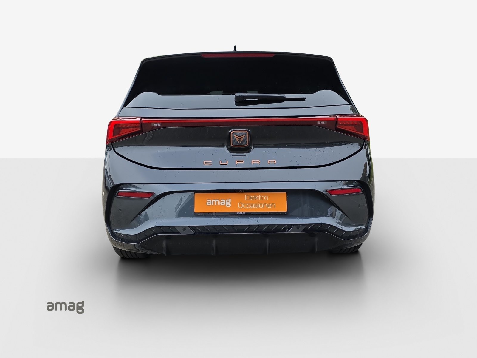 CUPRA BORN 58kWh (netto), Elettrica, Occasioni / Usate, Automatico - 3