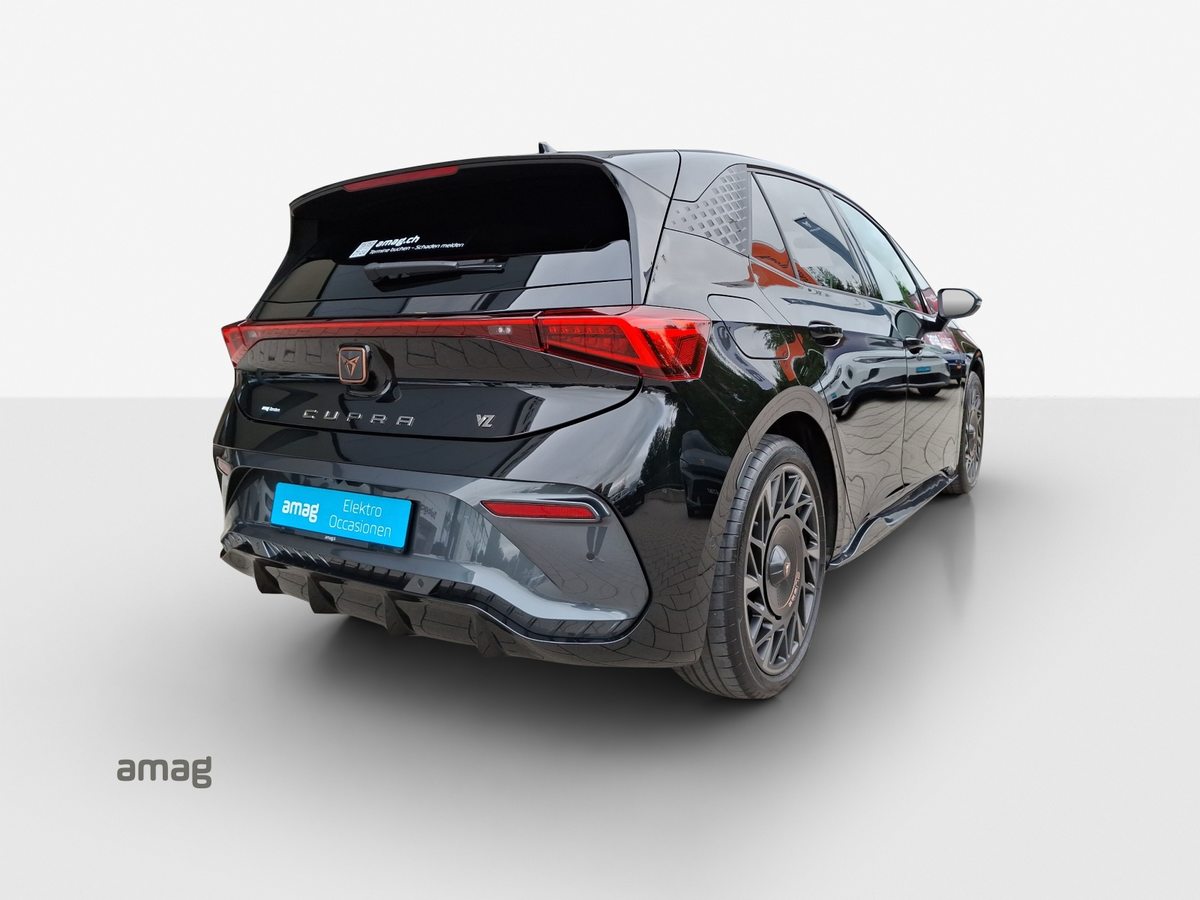 CUPRA BORN 79kWh e-Boost (netto), Elettrica, Occasioni / Usate, Automatico - 5