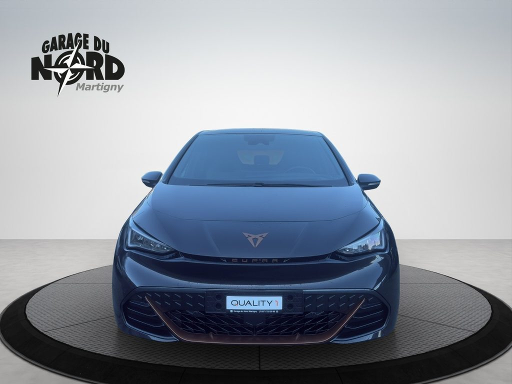 CUPRA Born Electric, Elettrica, Occasioni / Usate, Automatico - 2