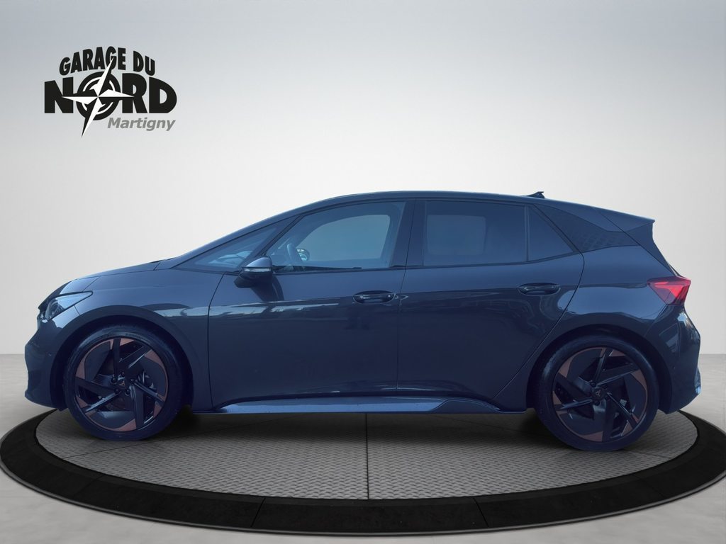 CUPRA Born Electric, Elettrica, Occasioni / Usate, Automatico - 3