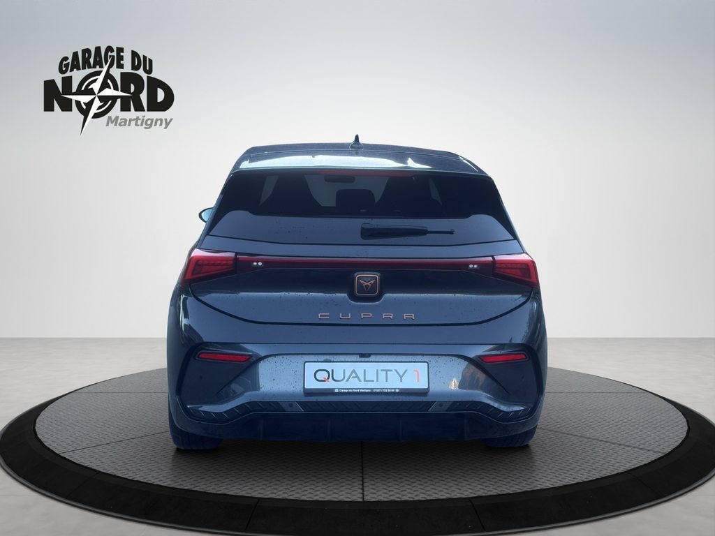 CUPRA Born Electric, Elettrica, Occasioni / Usate, Automatico - 5