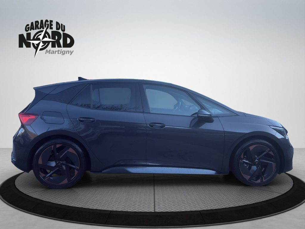 CUPRA Born Electric, Elettrica, Occasioni / Usate, Automatico - 7