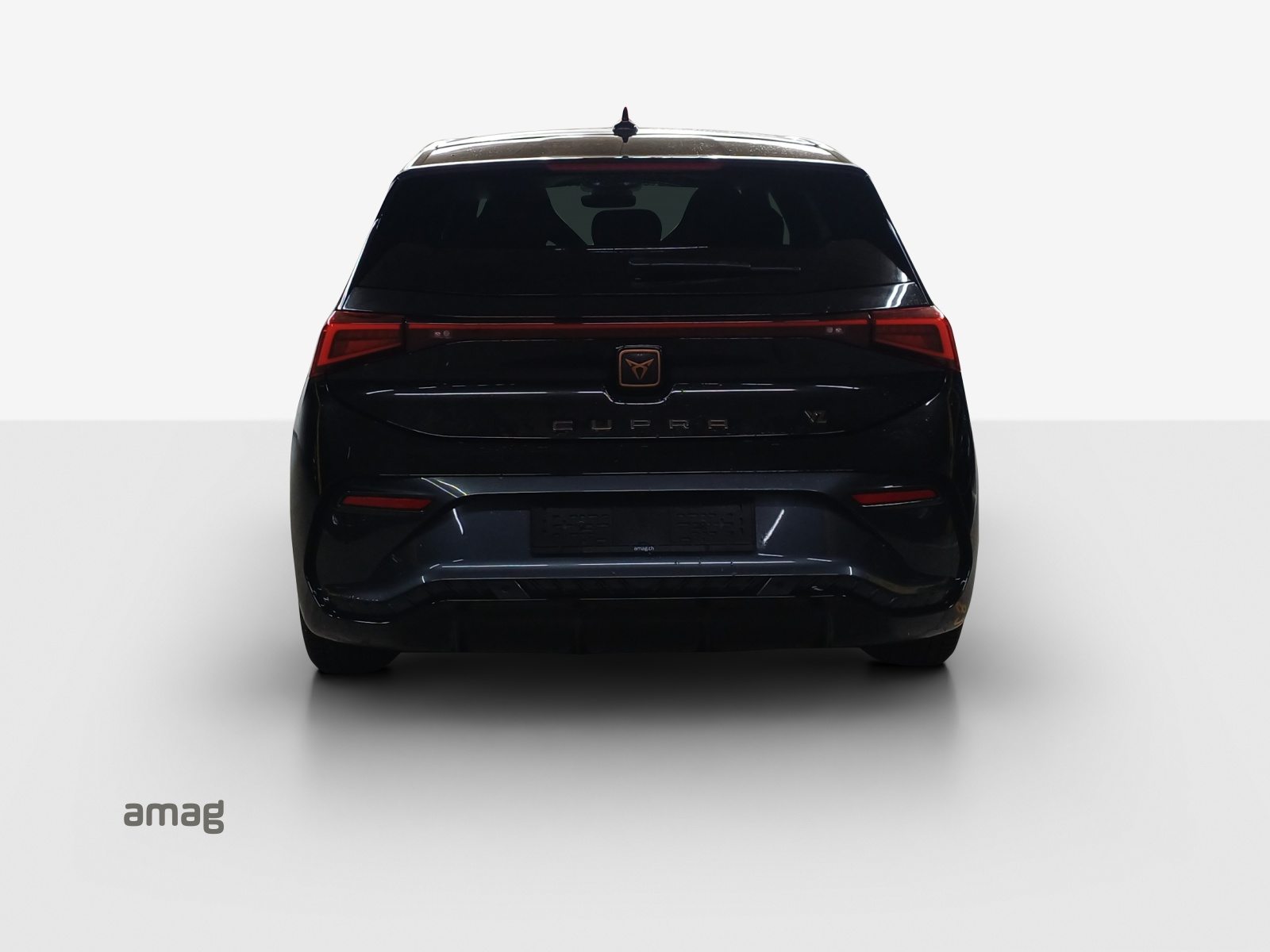 CUPRA BORN 79kWh e-Boost (netto), Elektro, Occasion / Gebraucht, Automat - 5