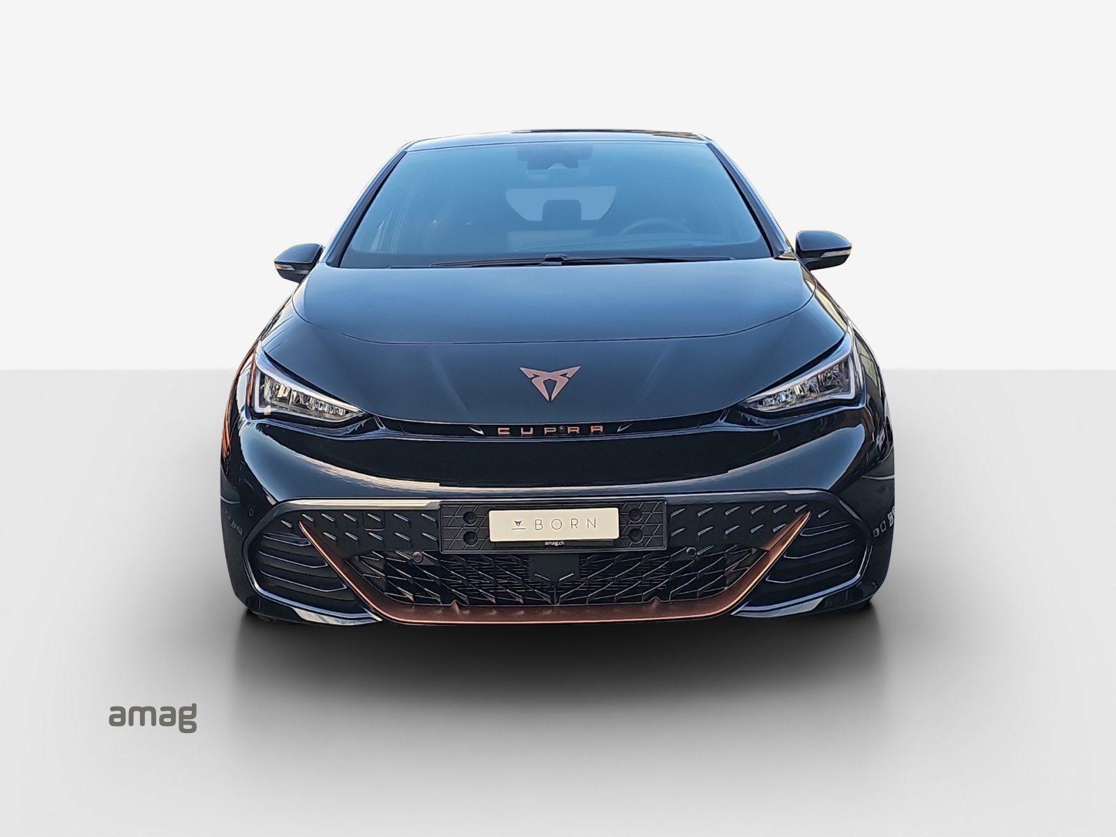 CUPRA BORN Business Edition 59kWh (netto), Elettrica, Occasioni / Usate, Automatico - 7