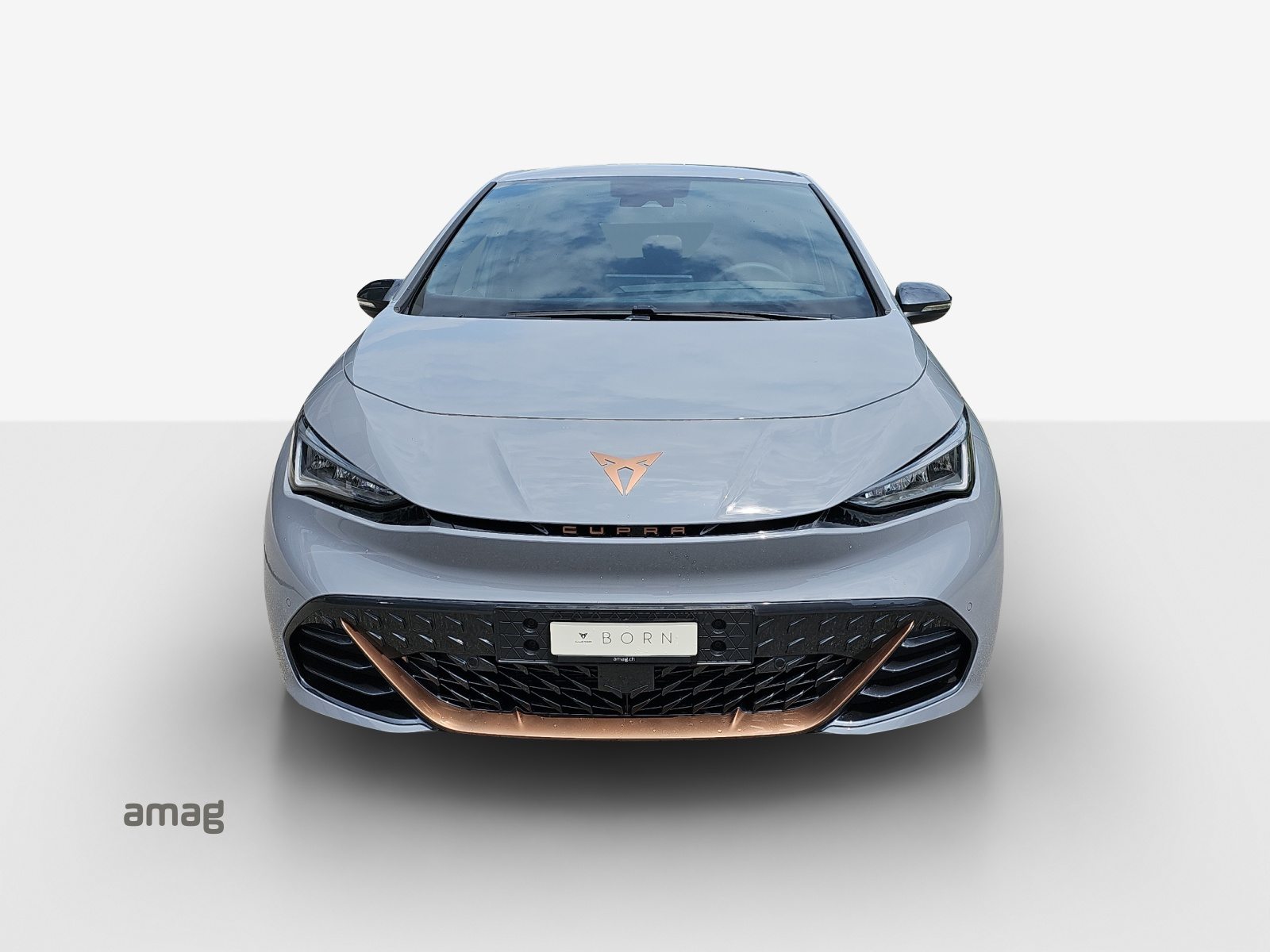 CUPRA BORN 58kWh (netto), Elettrica, Occasioni / Usate, Automatico - 5