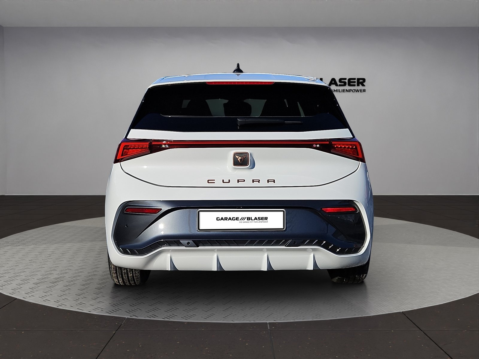 CUPRA Born 79 kWh e-Boost Edge, Electric, Second hand / Used, Automatic - 5