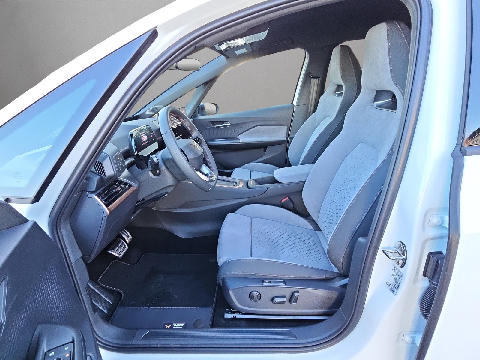 CUPRA Born 79 kWh e-Boost Edge, Electric, Second hand / Used, Automatic - 6