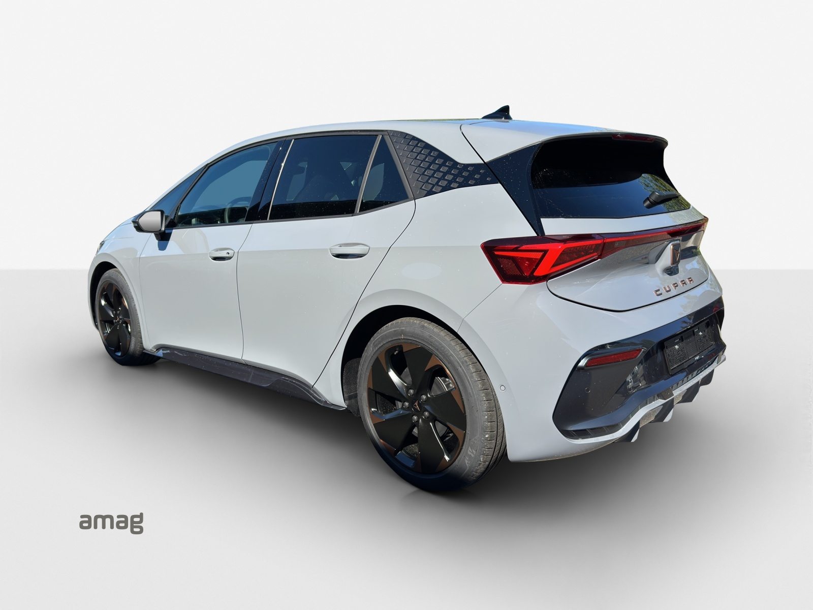 CUPRA BORN 59kWh e-Boost (netto), Elettrica, Occasioni / Usate, Automatico - 3