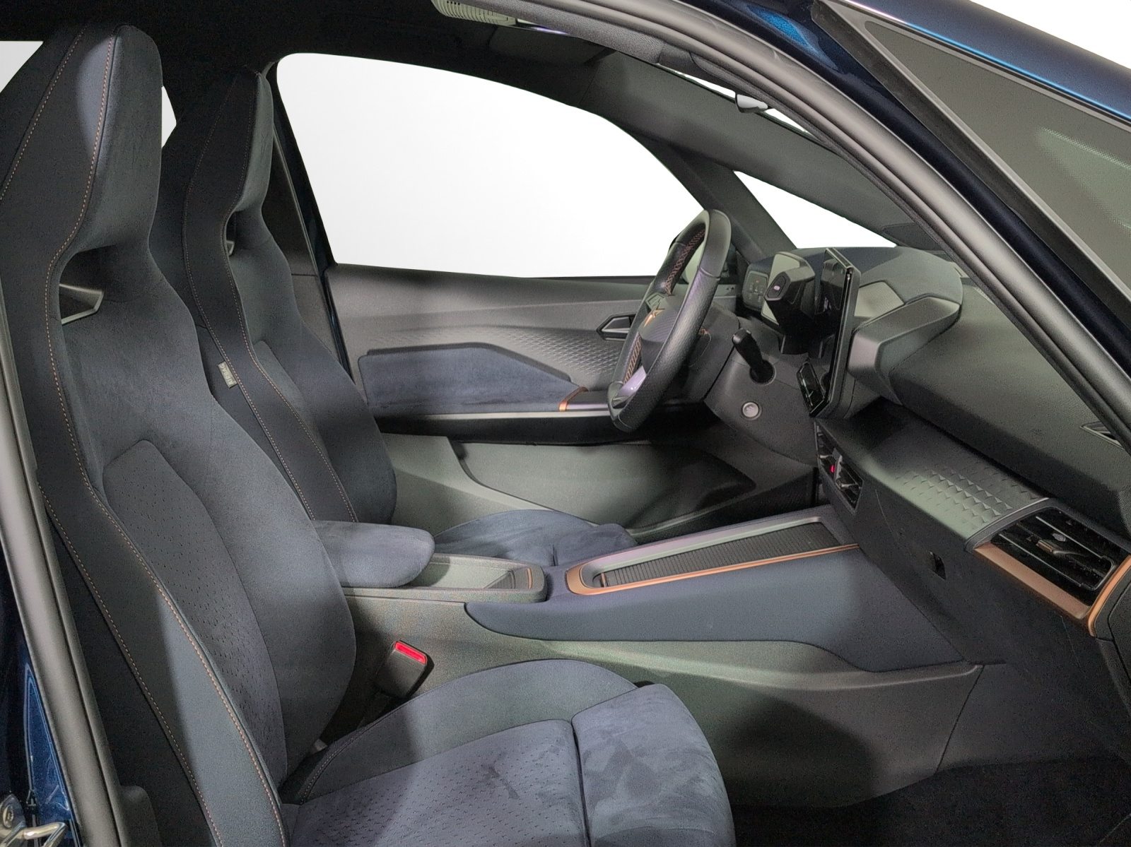 CUPRA BORN 58kWh (netto), Electric, Second hand / Used, Automatic - 7
