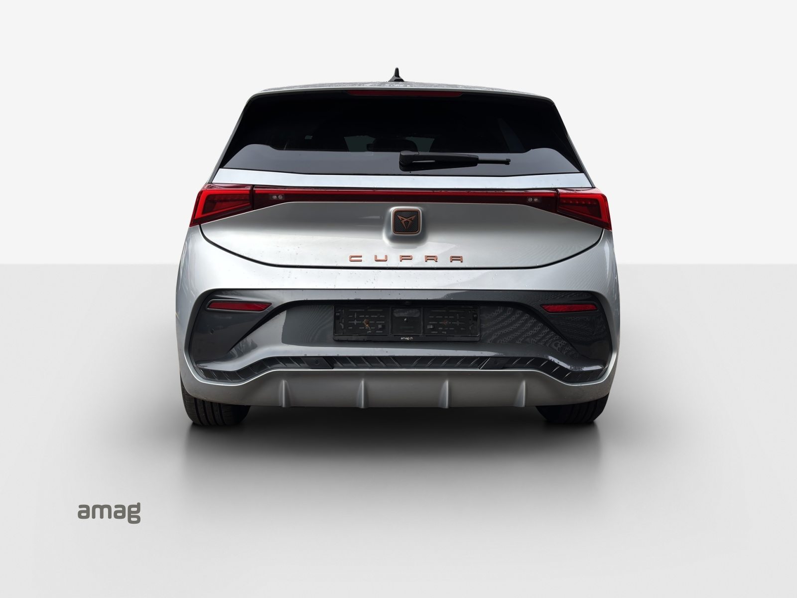 CUPRA BORN 58kWh (netto), Elettrica, Occasioni / Usate, Automatico - 4