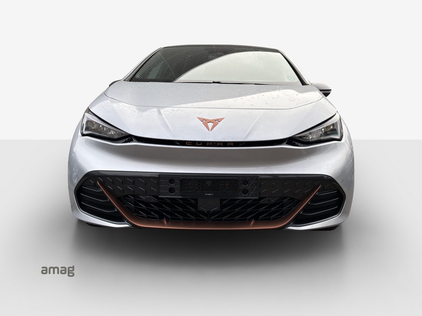 CUPRA BORN 58kWh (netto), Elettrica, Occasioni / Usate, Automatico - 7