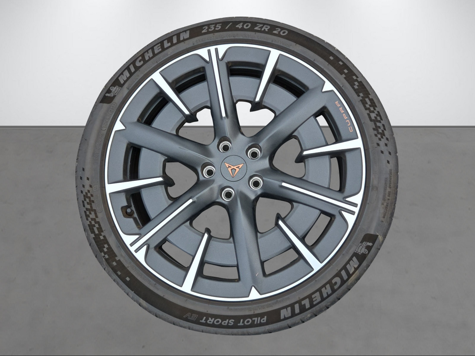 CUPRA Born Electric e-Boost, Elektro, Occasion / Gebraucht, Automatik - 5