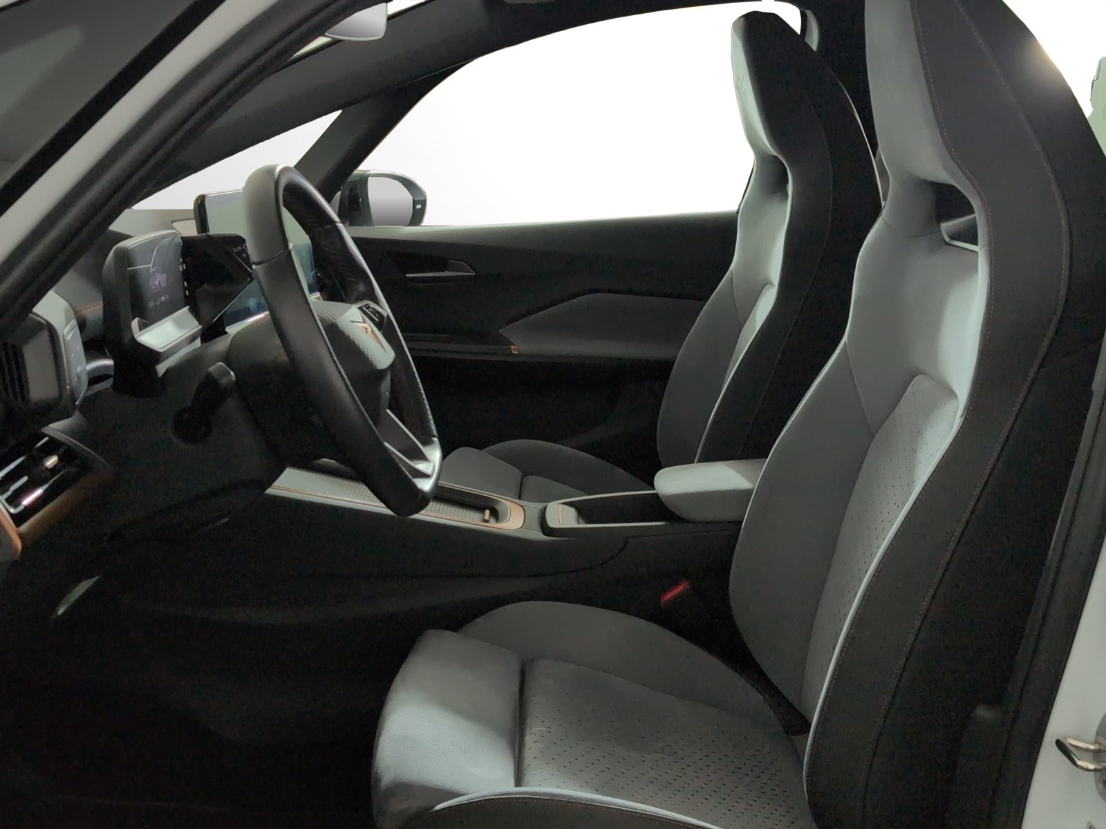CUPRA BORN 58kWh (netto), Electric, Second hand / Used, Automatic - 6