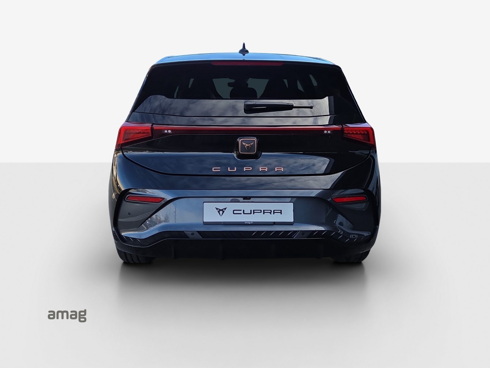 CUPRA BORN EDGE 59kWh (netto) PRIME EDITION, Elektro, Occasion / Gebraucht, Automatik - 4