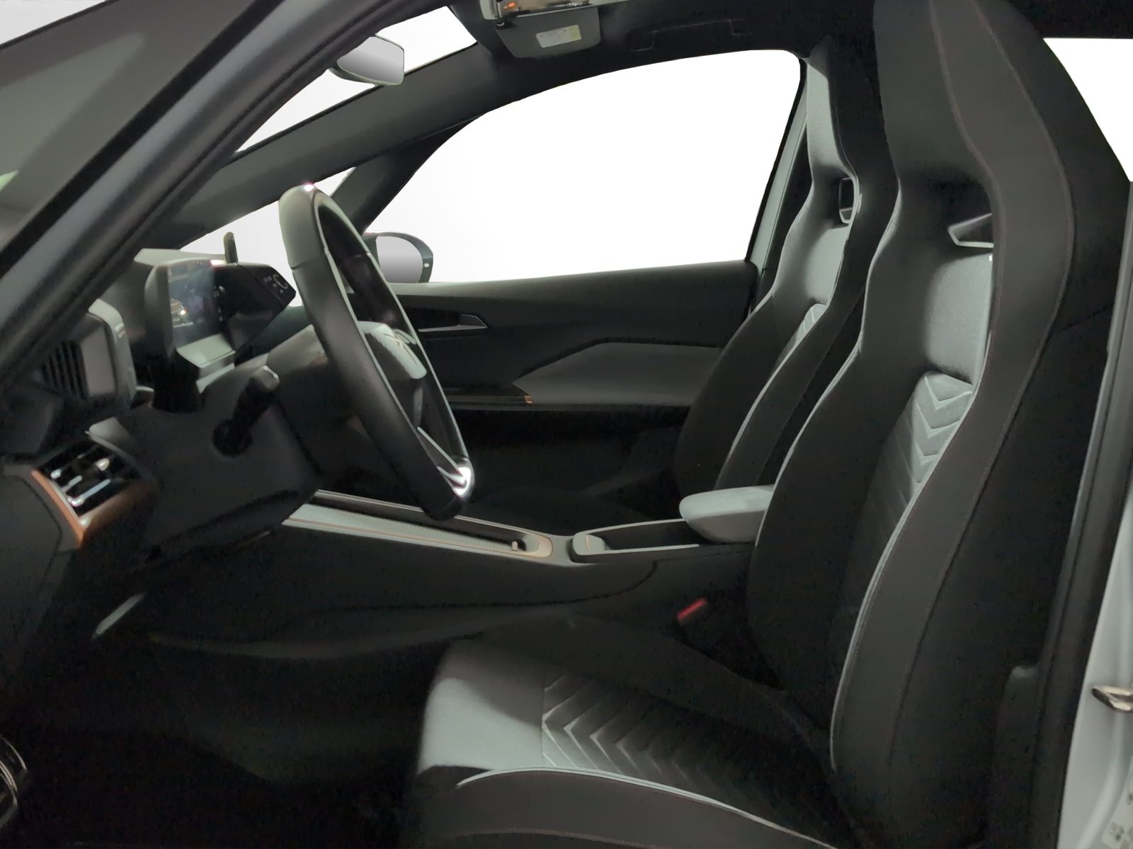 CUPRA BORN 58kWh (netto), Elektro, Occasion / Gebraucht, Automatik - 6