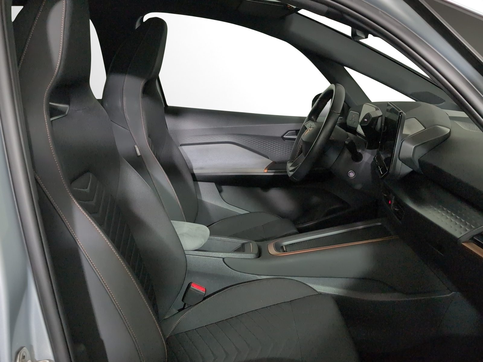 CUPRA BORN 58kWh (netto), Elektro, Occasion / Gebraucht, Automatik - 7