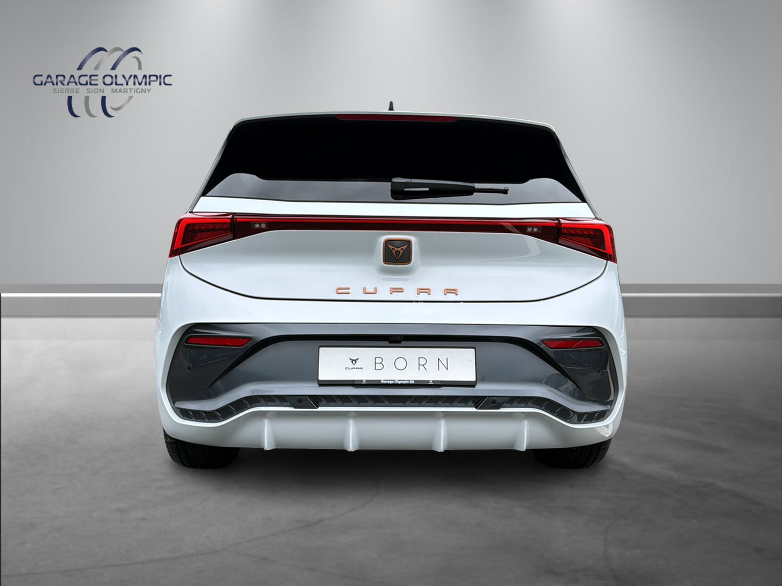 CUPRA Born 59 kWh Edge, Elettrica, Occasioni / Usate, Automatico - 5