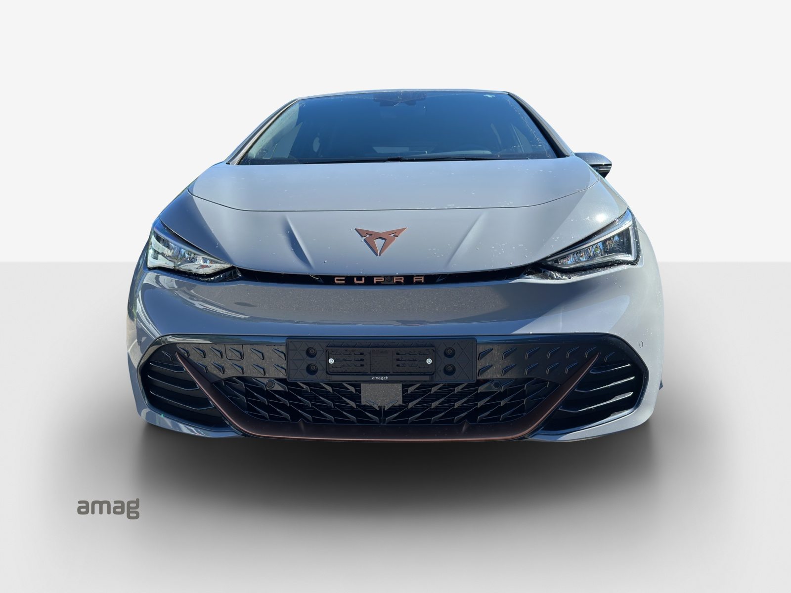 CUPRA BORN EDGE 59kWh (netto), Elettrica, Occasioni / Usate, Automatico - 7