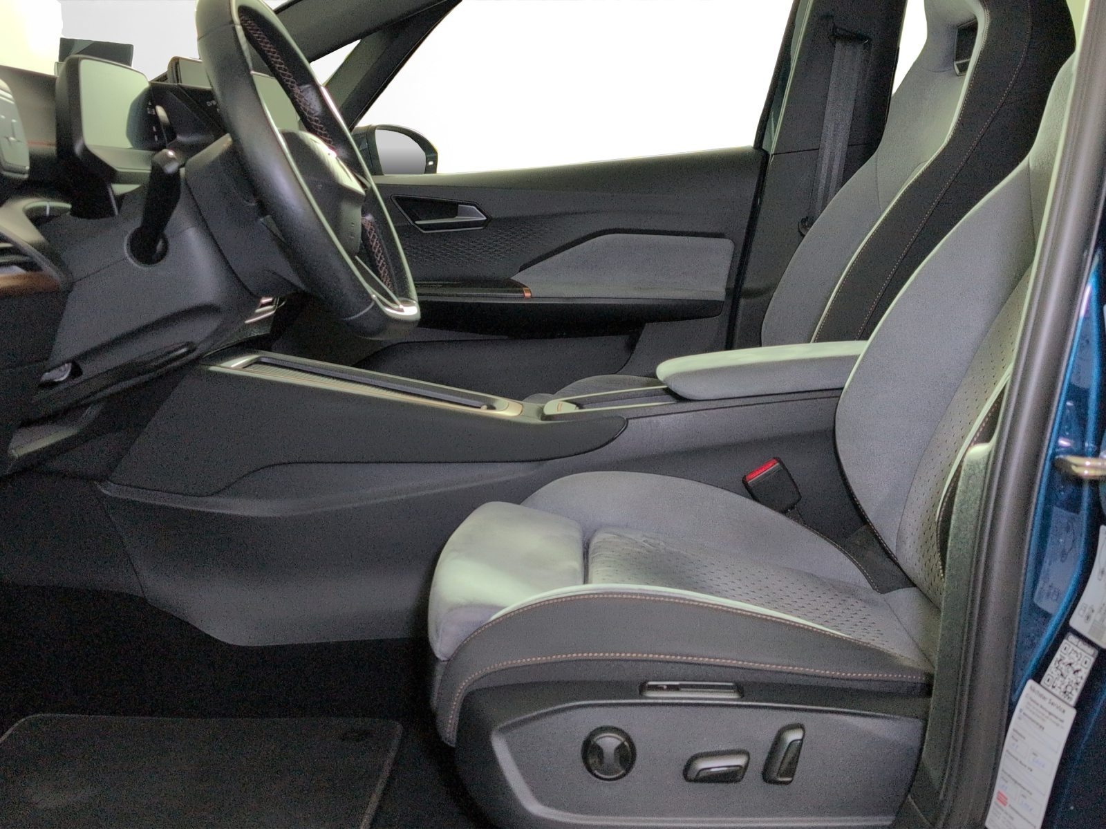 CUPRA BORN 58kWh (netto), Electric, Second hand / Used, Automatic - 6