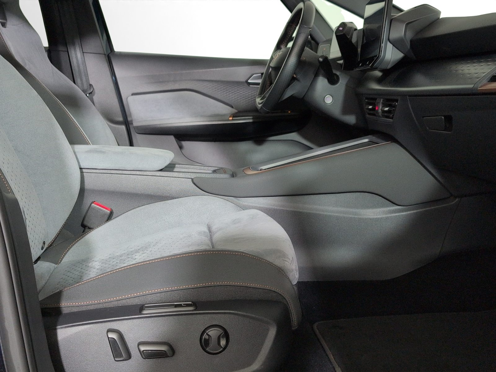 CUPRA BORN 58kWh (netto), Electric, Second hand / Used, Automatic - 7