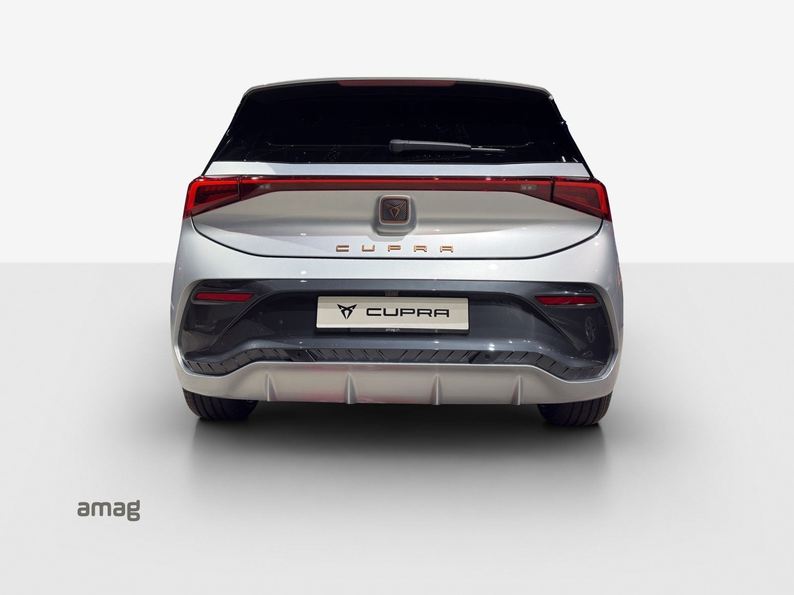 CUPRA BORN EDGE 79kWh e-Boost (netto), Électrique, Occasion / Utilisé, Automatique - 4