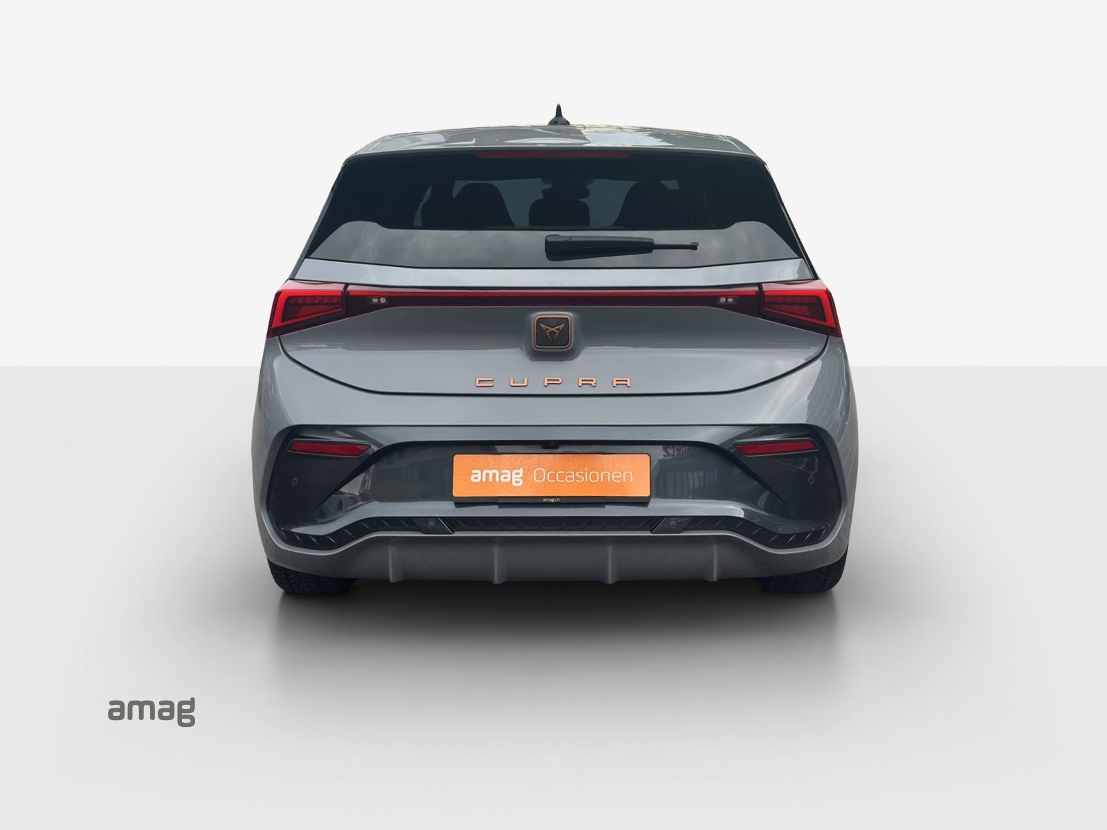 CUPRA BORN 58kWh (netto), Électrique, Occasion / Utilisé, Automatique - 5