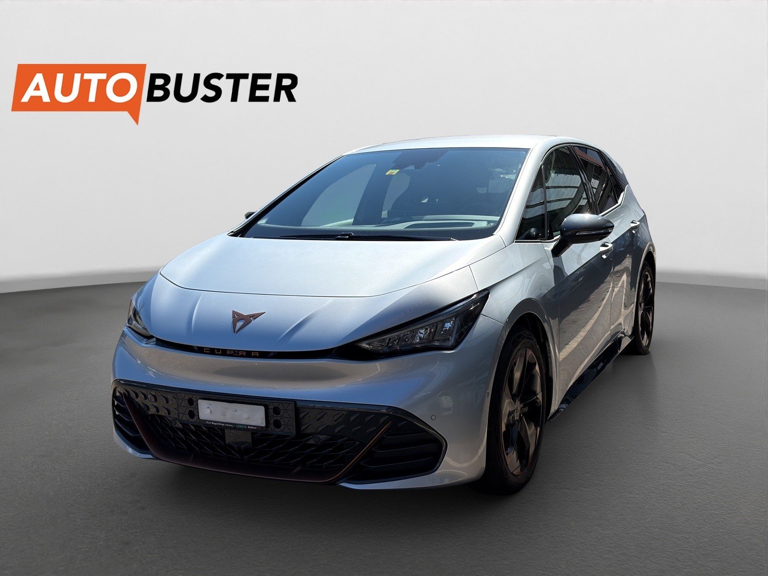 CUPRA BORN 77 KwH e-boost