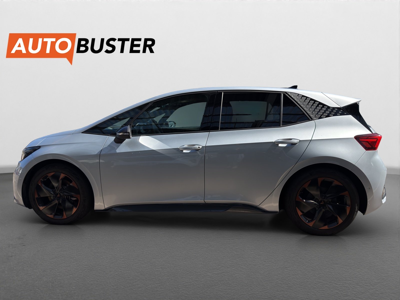 CUPRA BORN 77 KwH e-boost, Elettrica, Occasioni / Usate, Automatico - 2