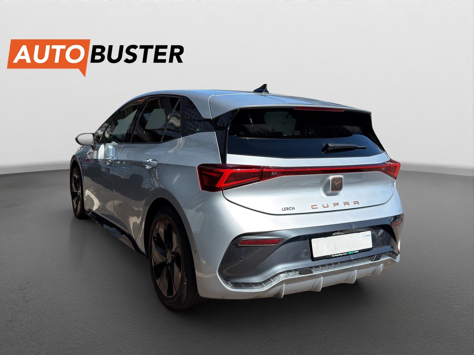CUPRA BORN 77 KwH e-boost, Elettrica, Occasioni / Usate, Automatico - 3