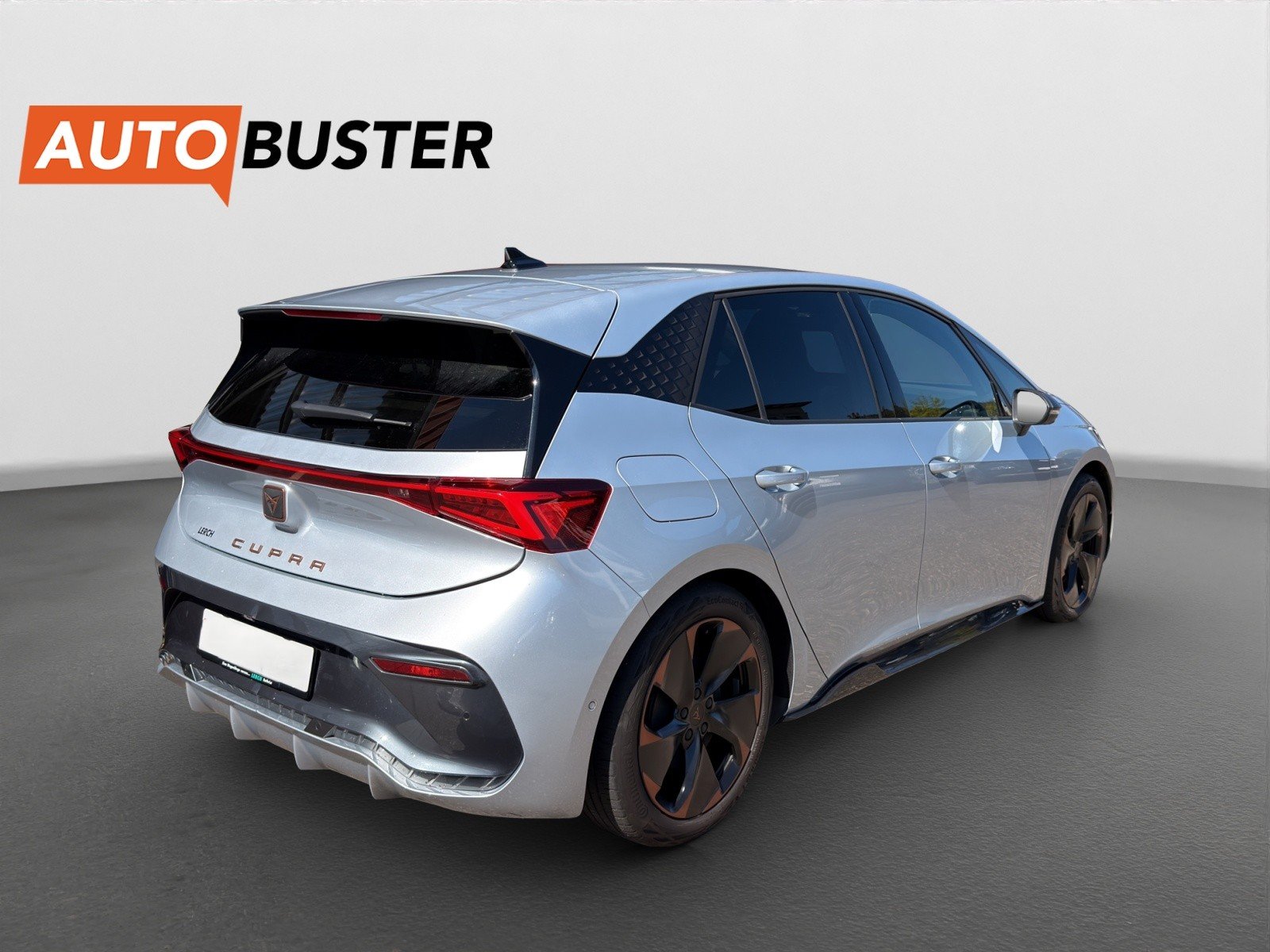 CUPRA BORN 77 KwH e-boost, Elettrica, Occasioni / Usate, Automatico - 5