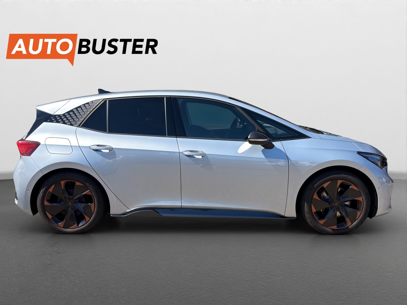 CUPRA BORN 77 KwH e-boost, Elettrica, Occasioni / Usate, Automatico - 6