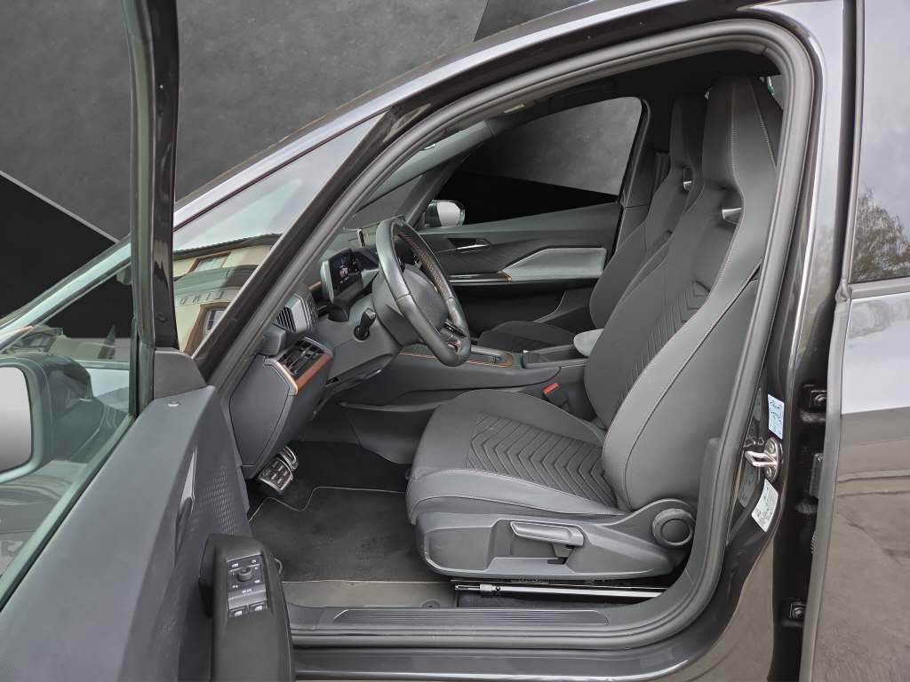 CUPRA Born Electric, Elektro, Occasion / Gebraucht, Automatik - 5