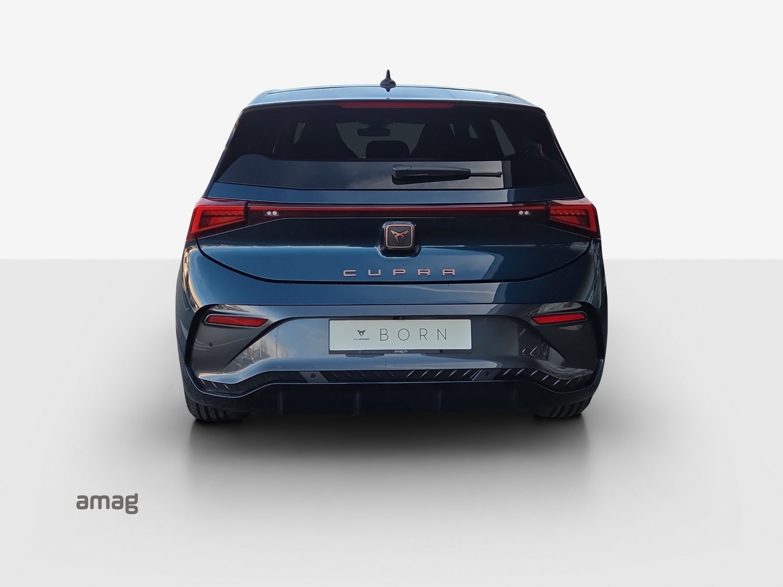 CUPRA BORN ADRENALINE 79kWh e-Boost (netto) PRIME EDITION, Elektro, Occasion / Gebraucht, Automatik - 4