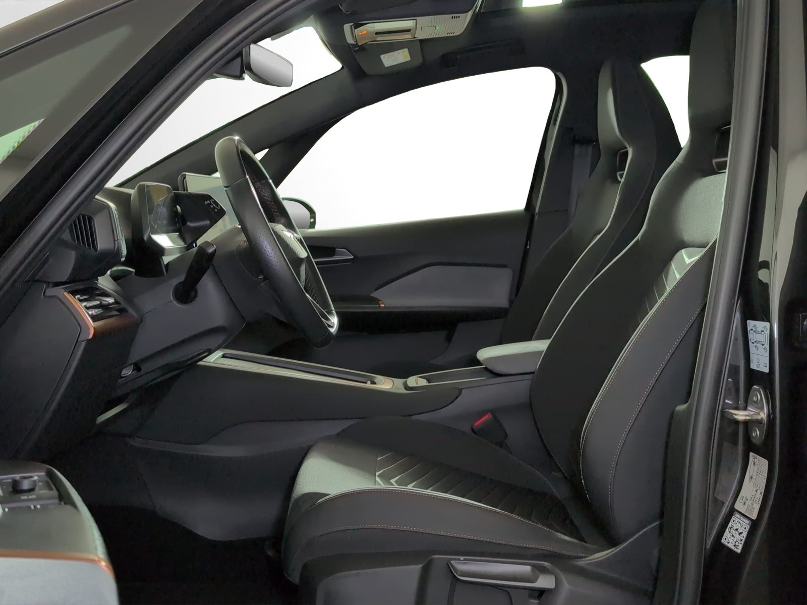 CUPRA BORN 58kWh (netto), Elettrica, Occasioni / Usate, Automatico - 6