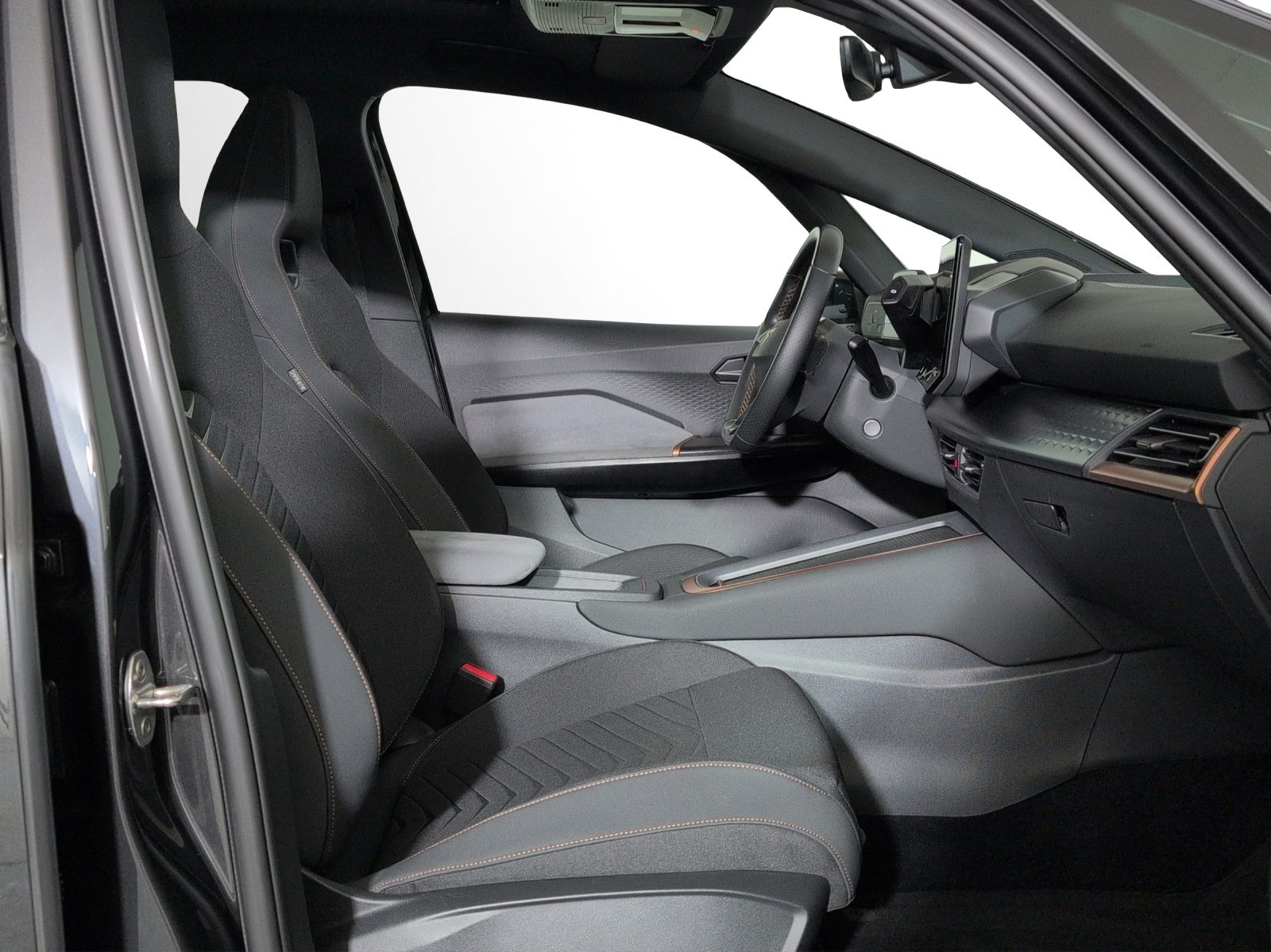 CUPRA BORN 58kWh (netto), Elettrica, Occasioni / Usate, Automatico - 7